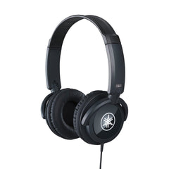 Yamaha HPH-100 headphones - Black