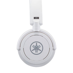 Yamaha HPH-100 headphones - White