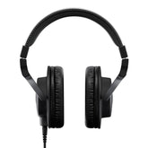 Yamaha HPH-MT5 closed-back monitoring headphones