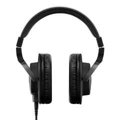 Yamaha HPH-MT5 closed-back monitoring headphones