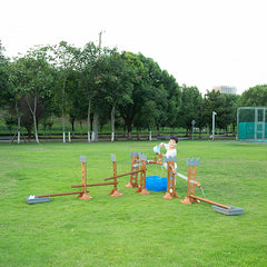 Profile, Pipe and Channel Water Set 2