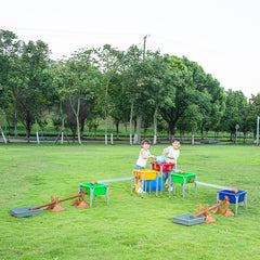 Profile, RESERVOIR WATER SET