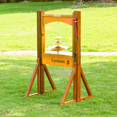 Profile, Music Board - Cymbals