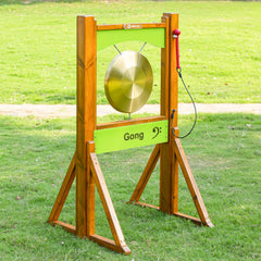 Profile, Music Board - Gong