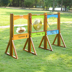Profile, Music Boards Complete Set of 3