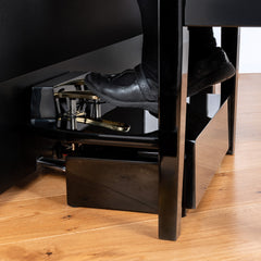 Musisca piano pedal extender