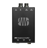 PreSonus HP2 personal headphone amplifier