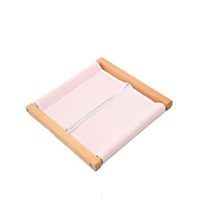 Infant Toddler Dressing Frame: Large Zipper