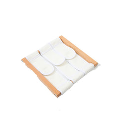 Infant Toddler Dressing Frame: Velcro