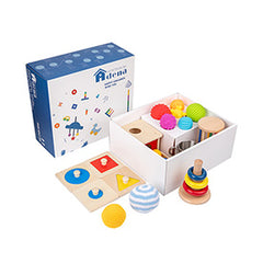 Play Kit -7-8 Months