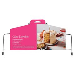 Cake Leveller