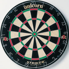 UNICORN STRIKER BRISTLE DARTBOARD