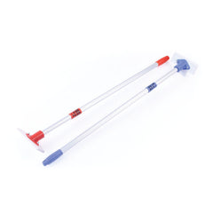 NEW AGE KURLING PUSHER PAIR