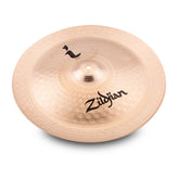 Zildjian I single cymbals - 18\'\' China