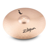 Zildjian I single cymbals - 18\'\' crash