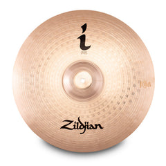 Zildjian I single cymbals - 18\'\' crash