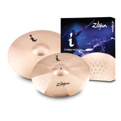 Zildjian I Expression Pack