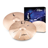 Zildjian I Expression Pack 2