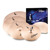 Zildjian I Pro Gig pack