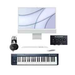 Apple iMac recording package