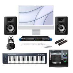 Apple iMac studio package