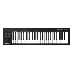 Nektar GX series USB MIDI keyboard controller - 49 Keys