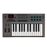 Nektar Impact LX25+ MIDI keyboard controller