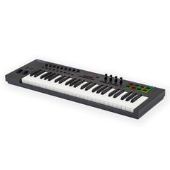 Nektar Impact LX49+ MIDI keyboard controller