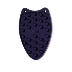 Prym Iron Rest Silicone Dark Violet - 14x25cm