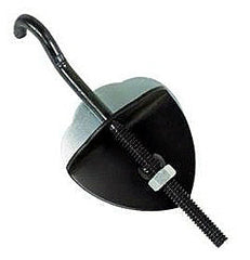 Izzo Nesting surdo tuning lug and plate