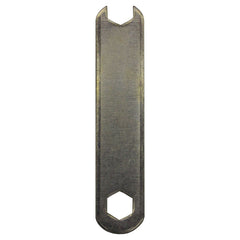 Izzo samba drum tuning key