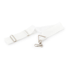 Izzo Samba Nylon belt