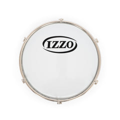 Izzo 6\'\' aluminium tamborim