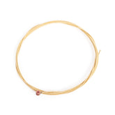 Izzo percussion string for tarol/ caixa/ repique