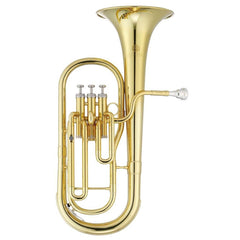 Jupiter JAH700 student Eb tenor horn outfit