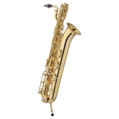 Jupiter JBS1000 student Eb baritone saxophone outfit