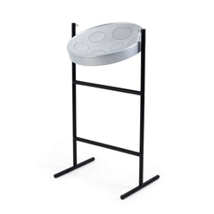 Jumbie Jam steel pan - Grey