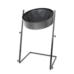 Jumbie Jam C-20 lead / tenor steel pan – Caribbean night