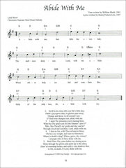 Jumbie Jam - Songs of Faith for steel drum