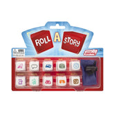 Roll A Story