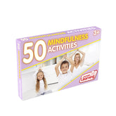 50 Mindfulness Activities
