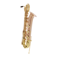 John Packer JP144 student Eb baritone saxophone outfit