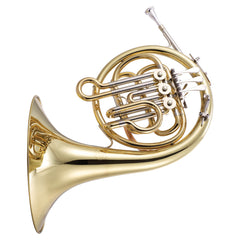 John Packer JP161 student single Bb French horn outfit