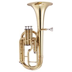 John Packer JP172 Eb tenor horn outfit