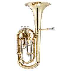 John Packer JP273 step-up Bb baritone horn outfit