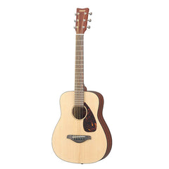 Yamaha JR2 3/4 compact acoustic guitar in gloss – Natural