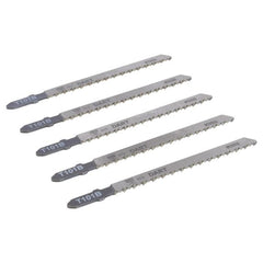 Jigsaw Blades No.101B (Pack of 5)
