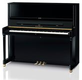 Kawai K-500 upright piano