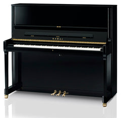 Kawai K-500 upright piano