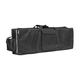 Stagg rugged nylon keyboard gig bag - 61 note